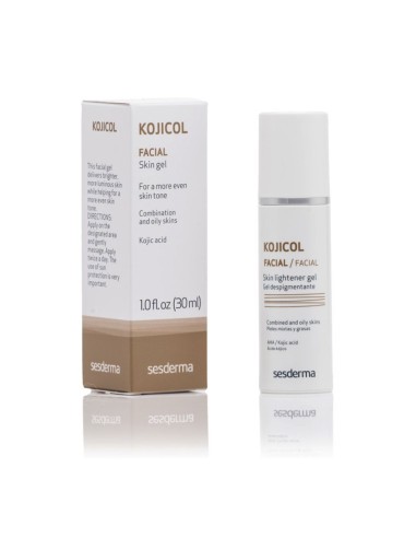 Sesderma Kojicol Skin Lightener Gel 30ml