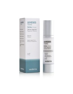 Sesderma Juveses Teens Sebum Regulator 50ml