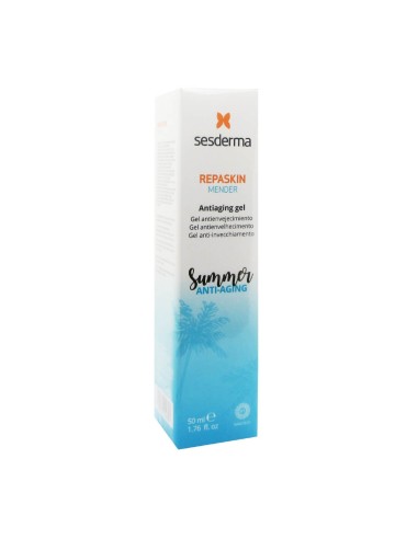 Sesderma Repaskin Mender Anti-Aging Gel 50ml