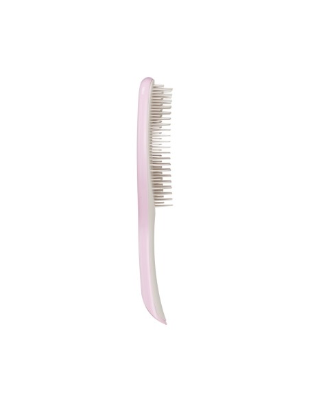 Tangle Teezer Wet Detangler Large Size Pebble Grey Kiss Tangle Teezer Wet Detangler Large Size Pebble Grey Kiss