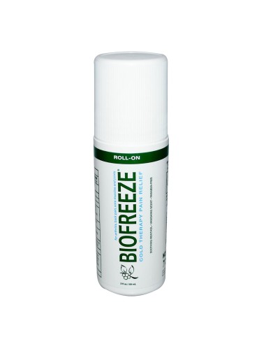 BioFreeze Pain Relieving Roll On 85g