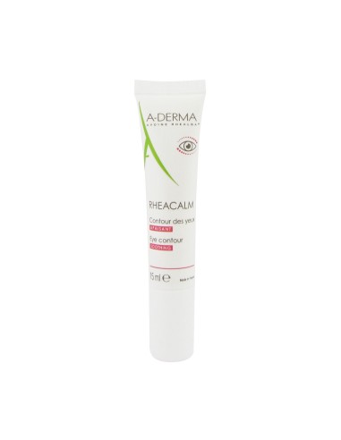 A-Derma Rheacalm Eye Contour 15ml