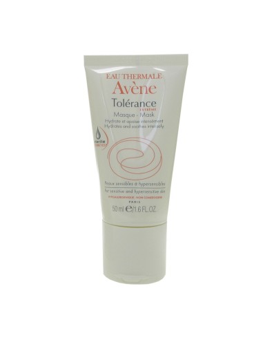 Avène Tolerance Mask 50ml