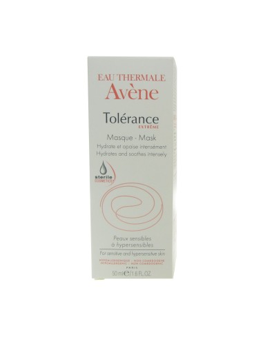Avène Tolerance Mask 50ml