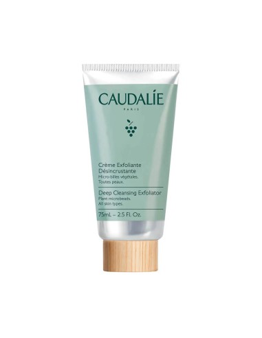 Caudalie Deep Cleansing Exfoliator 75ml