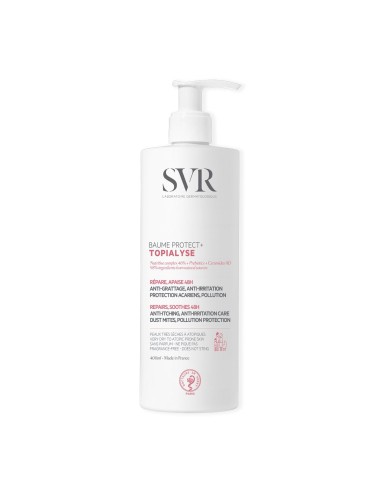 SVR Topialyse Baume Protect 400ml