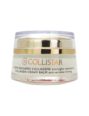 Collistar Pure Actives Collagen Cream Balm Anti-Wrinkle Firming 50ml