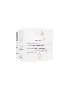 SVR Densitium Rose Eclat Anti Gravity Cream 50ml 2