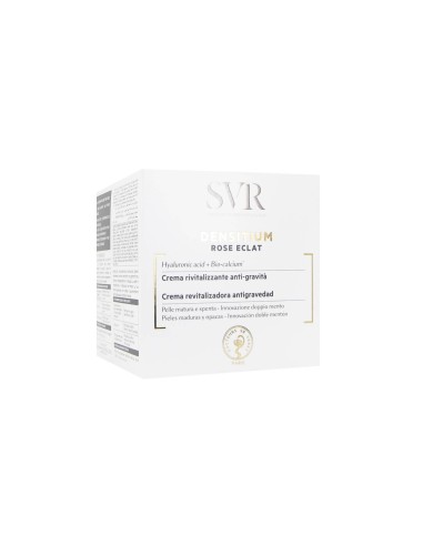 SVR Densitium Rose Eclat Anti Gravity Cream 50ml