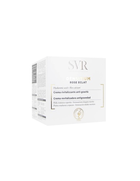 SVR Densitium Rose Eclat Anti Gravity Cream 50ml SVR Densitium Rose Eclat Anti Gravity Cream 50ml