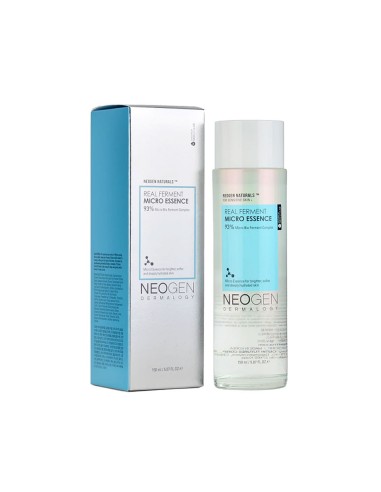 Neogen Dermalogy Real Ferment Micro Essence 150ml