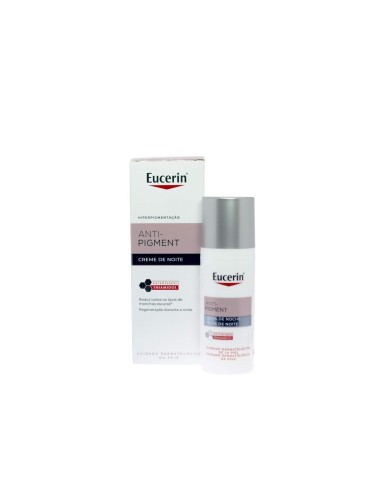 Eucerin Anti Pigment Night Cream 50ML