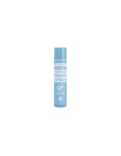 Dr. Bronners Organic Lip Balm Baby-Mild 4g