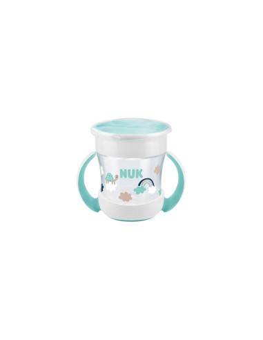 Nuk Mini Magic Cup 6m+ 160ml