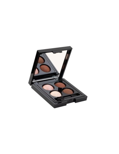 Sensilis Baked Quattro Eye Shadow 02. Mission Mars 3.5g