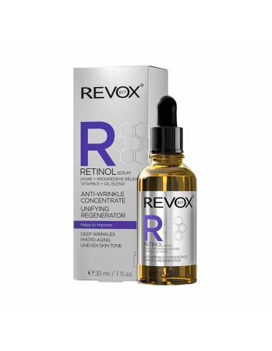 Revox B77 Retinol Serum 30ml