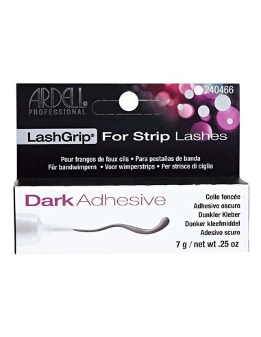 Ardell LashGrip Dark Adhesive For Strip Lashes 7g