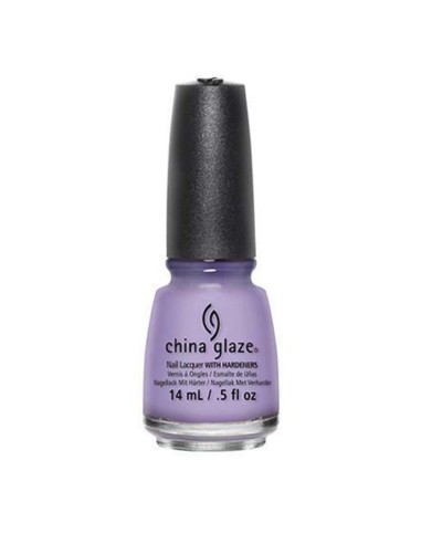 China Glaze Nail Polish Tart-Y for Party 14ml