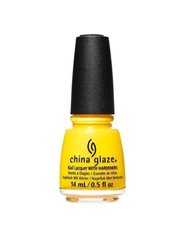 China Glaze Nail Polish Berry Yummy 14ml