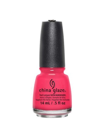 China Glaze Nail Polish Pool Party 14ml