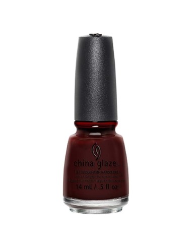 China Glaze Nail Polish Drastic 14ml