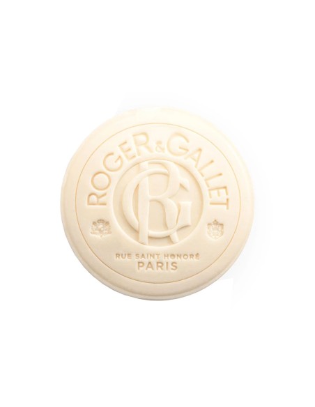 Roger Gallet Cologne Twist Cleansing Bar for Body, Face and Hair 100g Roger Gallet Cologne Twist Cleansing Bar for Body, Face and Hair 100g