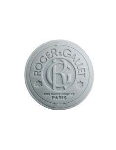 Roger Gallet Cologne Twist Shaving Soap 100g