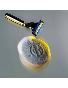Roger Gallet Cologne Twist Shaving Soap 100g 2