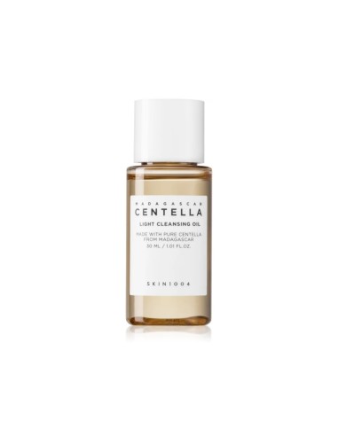 SKIN1004 Madagascar Centella Light Cleansing Oil 30ml