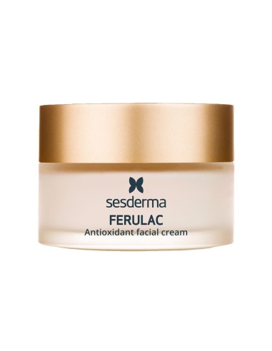 Sesderma Ferulac Antioxidant Facial Cream 50ml