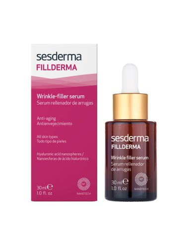 Sesderma Fillderma Serum 30ml