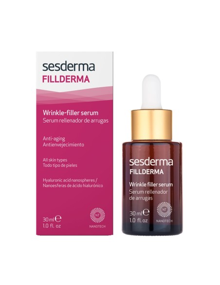 Sesderma Fillderma Serum 30ml Sesderma Fillderma Serum 30ml