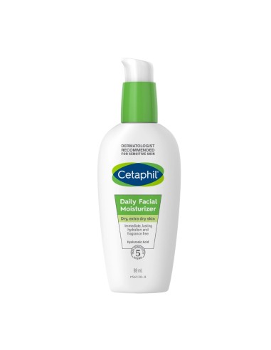 Cetaphil Daily Facial Moisturizer 88ml