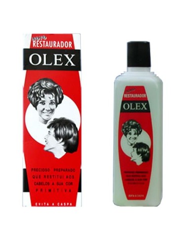 Olex Restorer Lotion 240ml