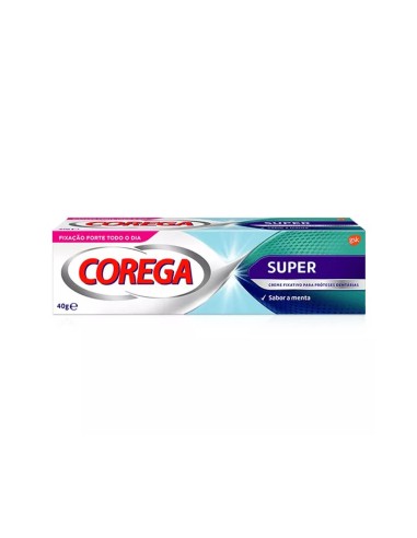 Corega Strong Cream 40g