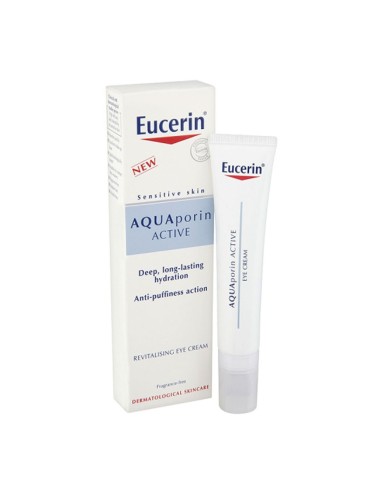 Eucerin Aquaporin Eye Care 15ml