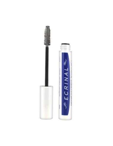 Ecrinal Fortifying Gel for Eyelashes and Eyebrows 9ml