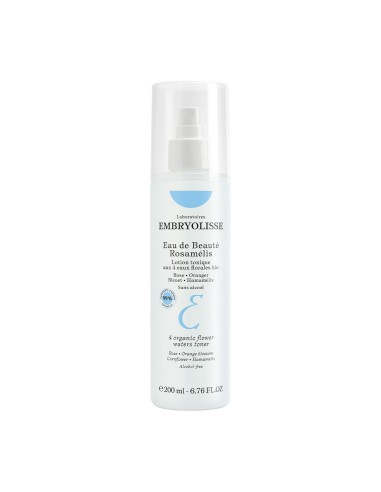 Embryolisse Rosamélis Beauty Water 200ml