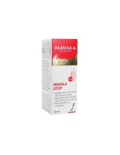 Mavala Stop Nail Biting 10ml 2