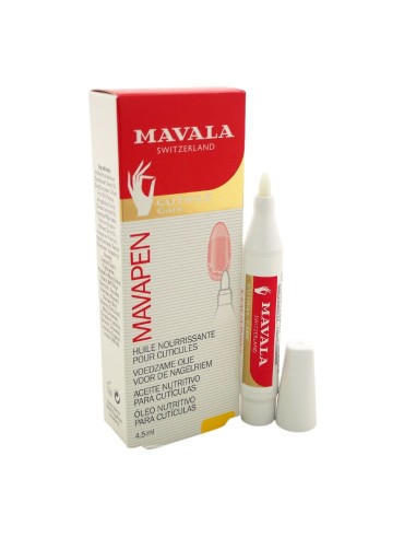 Mavala Mavapen Nutritive Oil for Cuticles 4.5ml