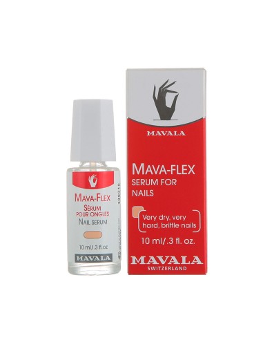 Mavala Mava-Flex Dry Nails Serum 10ml