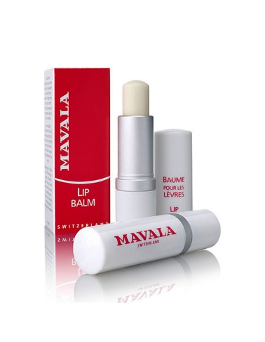 Mavala Lip Balm 4.5g