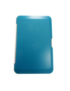 Pilbox Compact Homeopathic Medicine Box 18 Tubes with 8 Doses 2