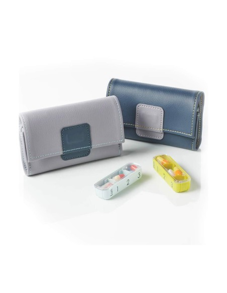 Pilbox Mini Pilbox Mini