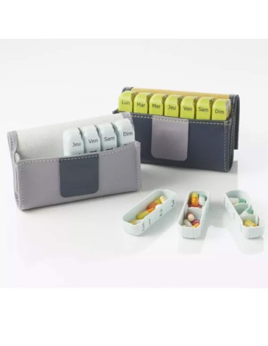 Pilbox Mini