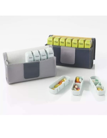 Pilbox Mini Pilbox Mini
