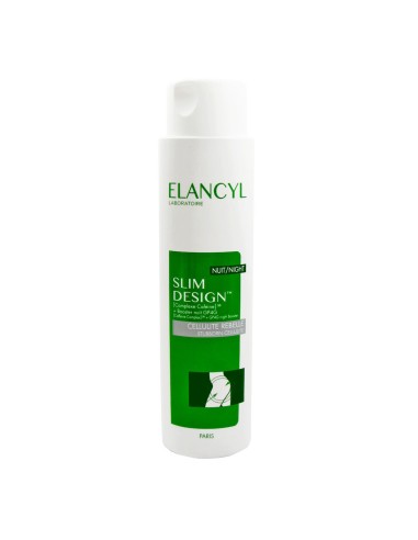 Elancyl Slim Design Night 200ml