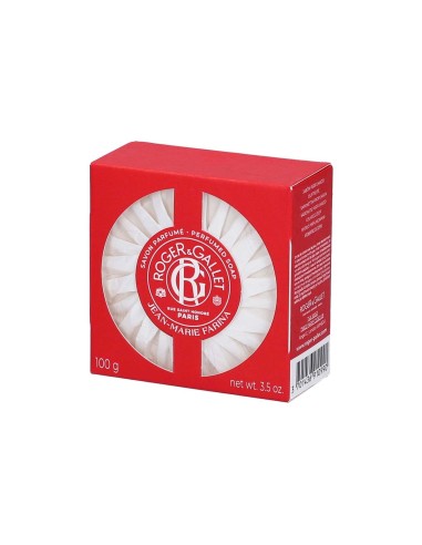 Roger Gallet Jean Marie Farina Perfumed Soap 100g