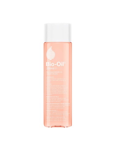 Bio-Oil Repairing and Moisturizing Oil 200ml