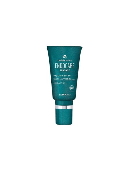 Endocare Tensage Day Cream SPF30 50ML Endocare Tensage Day Cream SPF30 50ML